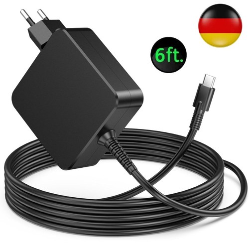 65w usb netzteil laptop - 65w, c
