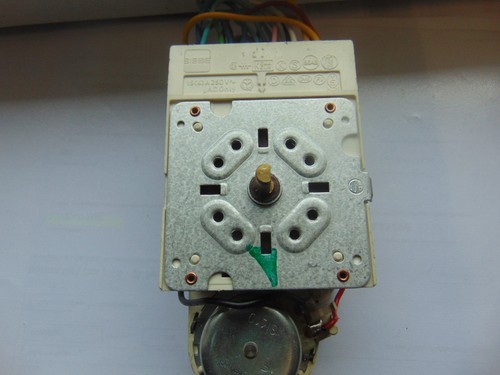 Schaltwerk ec4834 91201282 - ,