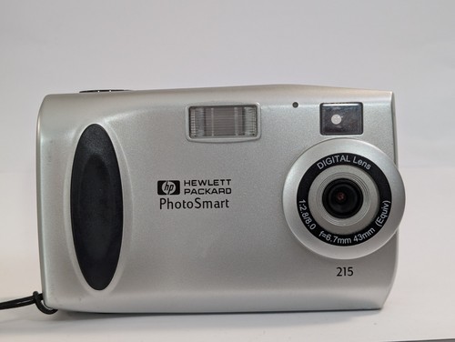 Hewlett packard photosmart - hp,