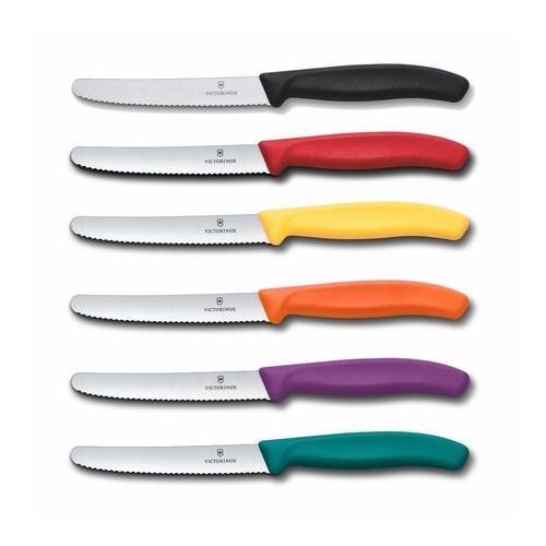 Stk victorinox - 6, stk.