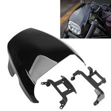 Scheinwerfer Windschild für