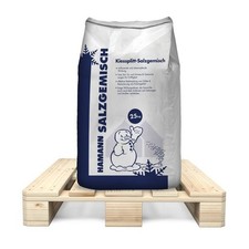 Kiessplitt-Salzgemisch 1000 kg