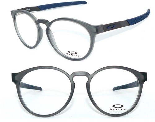 Oakley brille grau blau - brille,