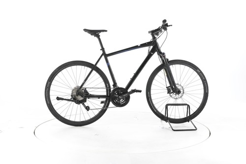 Stevens fahrrad hardtail - stevens,