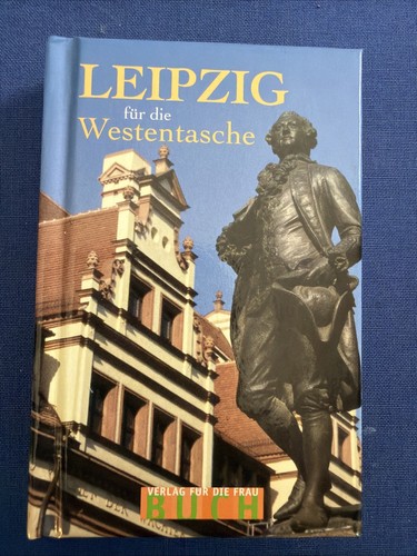 Kleines buch leipzig für - kleines, die