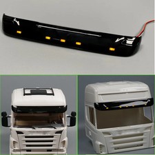 Plastik Sonnenvisier Mit