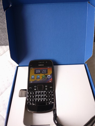 Nokia original verpackt - nokia,