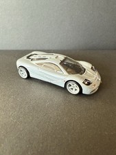 Hot Wheels McLaren F1 Lose Real Riders Gebraucht !!!