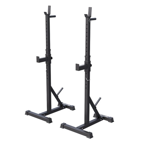 Gorilla sports squat rack - gorilla,