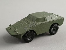 DDR Modellbau H0 1:87