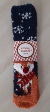 NANU-NANA Kuschel Socken