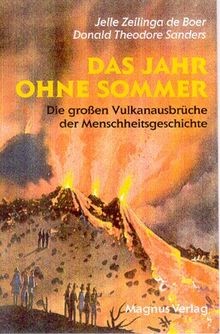Das jahr ohne sommer - sommer:, die