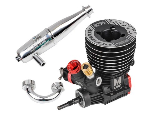 Ultimate buggy mxr - ultimate,