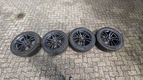 Original ford mustang - original, 18"