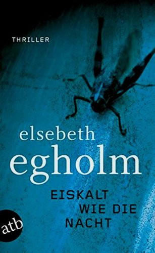 Eiskalt wie die nacht dicte - wie,