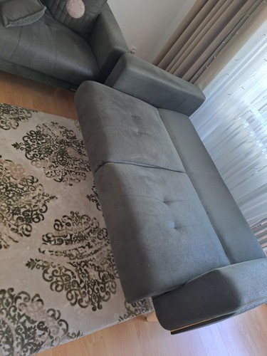 Couchgarnitur armony 3er - armony, 3er-