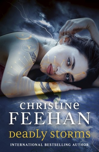 Deadly storms christine - by,