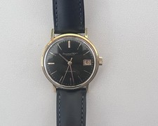 IWC Vintage Solid Gold 18ct