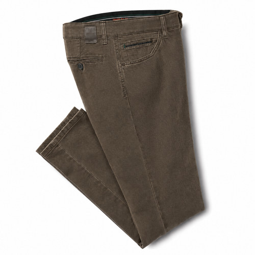 Club comfort herrenhose - of,
