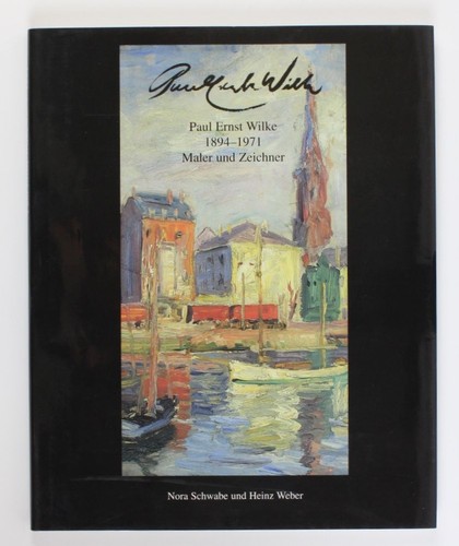 Paul ernst wilke - paul, 1894-1971