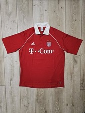 BAYERN MÜNCHEN 2005 2006
