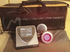 Magnetfeldtherapie, BEMER Professional Nov. 25 gepr., Gewährl., NUR 59 Stunden