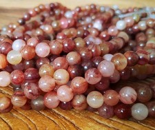 😏 Natürlicher roter