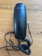 Audioline TEL5-K Seniorentelefon