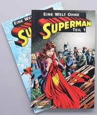 Eine Welt ohne Superman 1+2