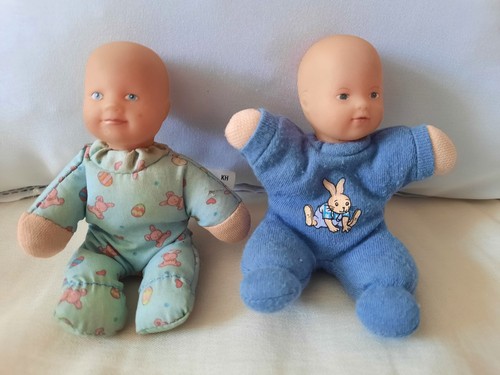 Baby born puppe zapf - baby,