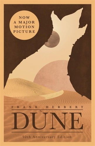Dune frank herbert - dune,