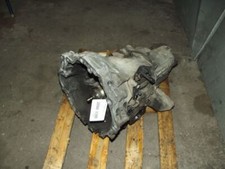 Schaltgetriebe DCN Audi A4