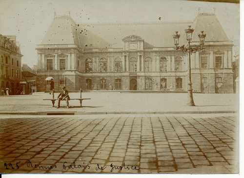 Rentier 1900 6 fotos - 6,