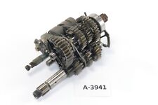 Daelim Roadwin 125 R Bj. 2011 - Getriebe komplett A3941