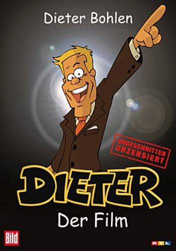 Dieter der film - dieter,