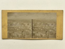 Panorama Paris Pumpe Der