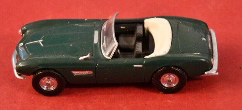 Schuco bmw 507 aus - bmw, spur