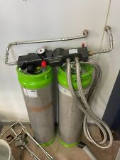 Osmose-Anlage GENO-therm Armatur Komfort – Wasseraufbereitung