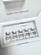 Hyalax Eye Contour 5 x 5 ml