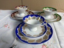 9 tlg Sammelgedeck Winterling