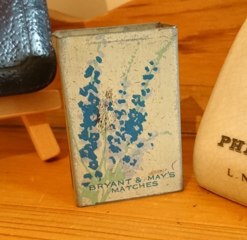 Alter vintage bryant may - alter,