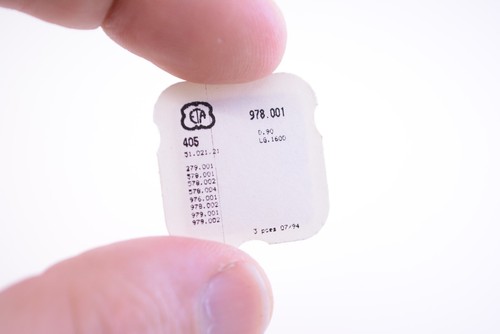 Original eta 978 001 - x, 405