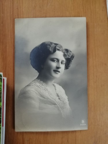 ältere ansichtskarte 1914 - Ältere,