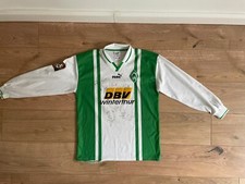 Werder bremen trikot 97 - trikot, 96