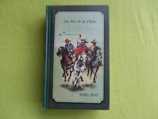 Karl May Tosa Verlag 60er 70er Jahre " Am Rio de la Plata " 