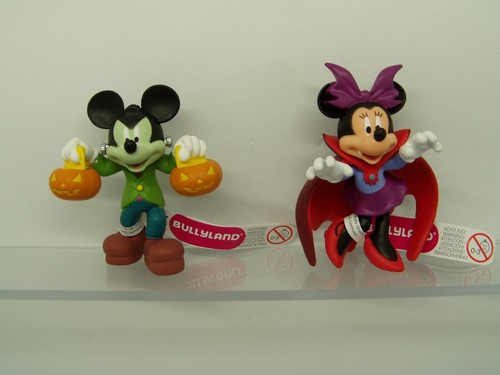 Bullyland disney mickey - disney,