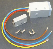 Spannungsregler - DKW RT 175