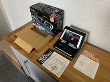 Gamatronic Astro Command 1982