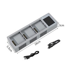 Für Mavic 3 Charging Butler