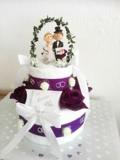 Süße hochzeit torte - süße,